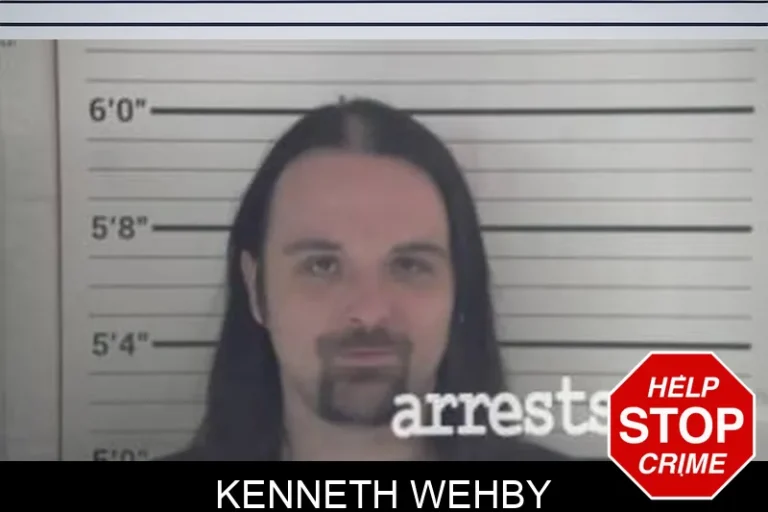 Kenneth Wehby
