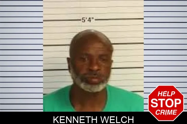 Kenneth Welch