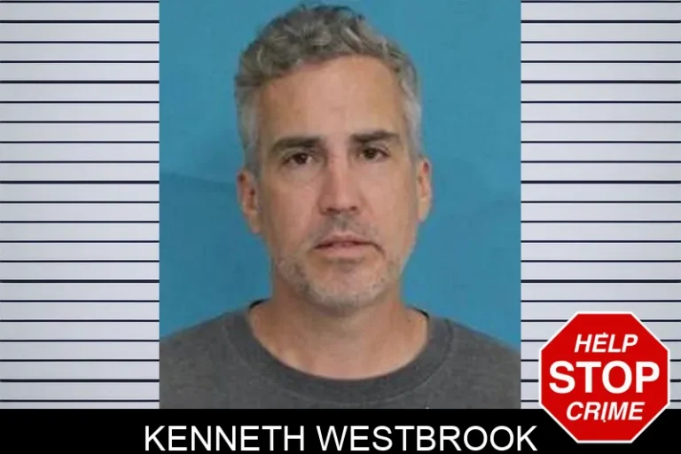 Kenneth Westbrook