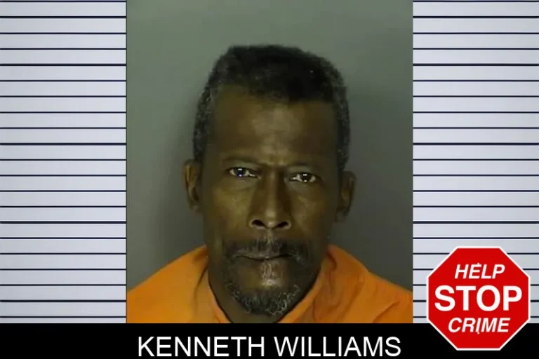 Kenneth Williams