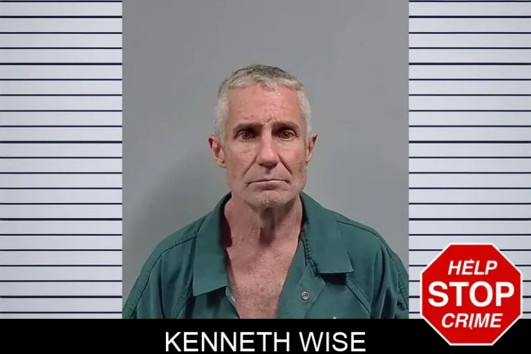 Kenneth Wise