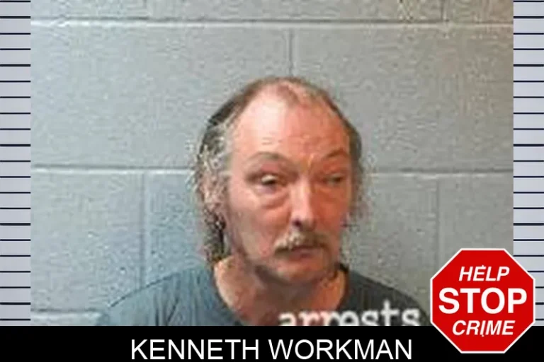 Kenneth Workman