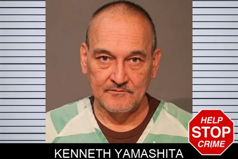 Kenneth Yamashita