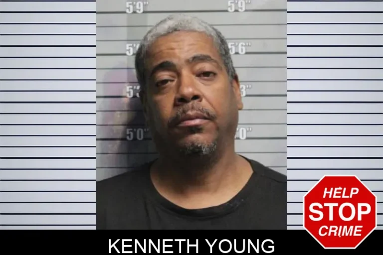 Kenneth YouNg