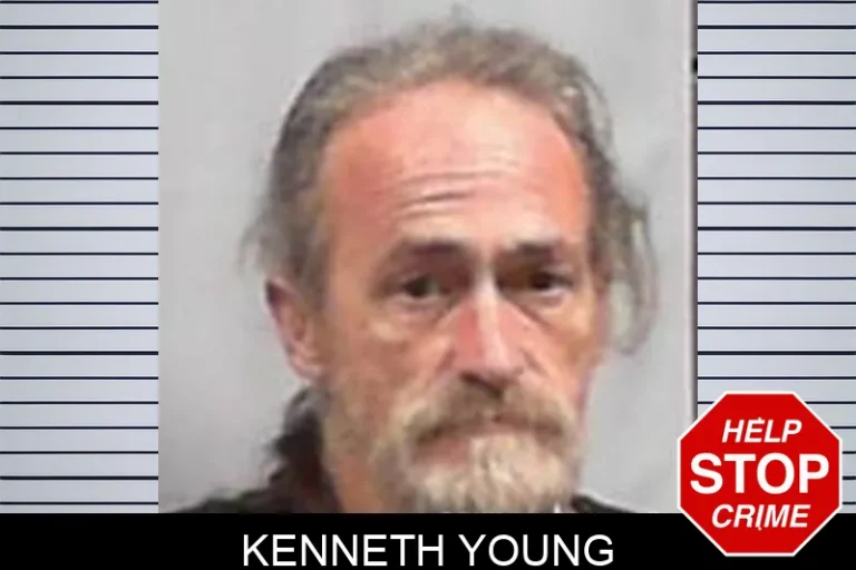 Kenneth Young