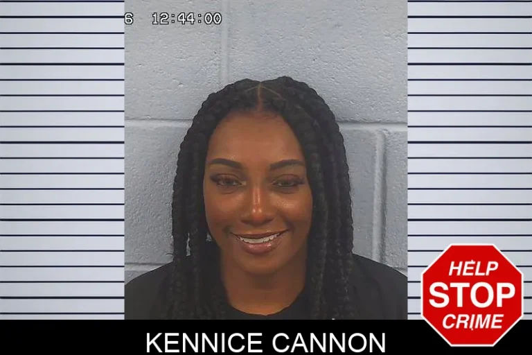 Kennice Cannon