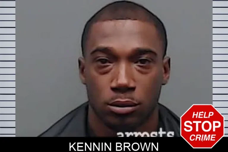 Kennin Brown