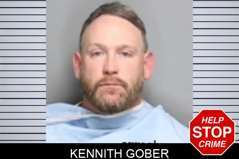 Kennith Gober