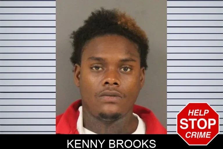 Kenny Brooks