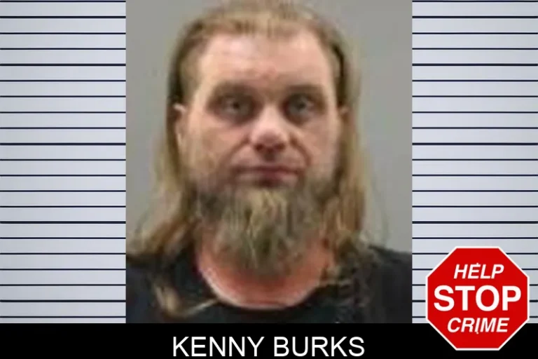 Kenny BuRks