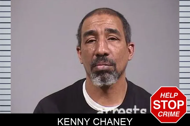 Kenny Chaney