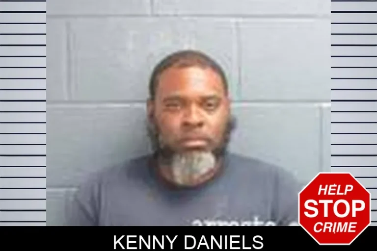 Kenny Daniels