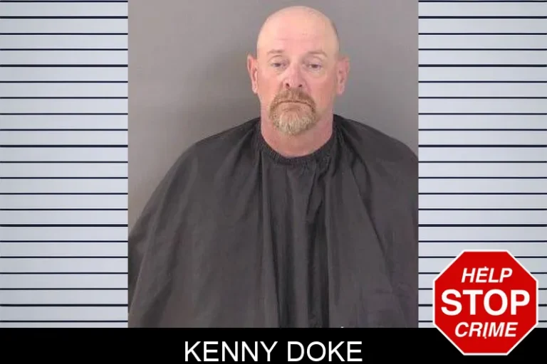 Kenny Doke