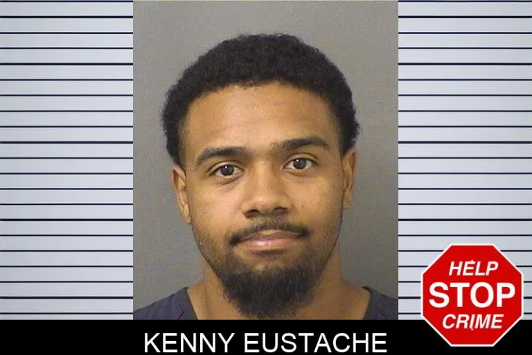 Kenny EuStache
