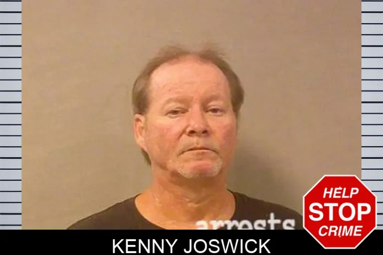 Kenny Joswick