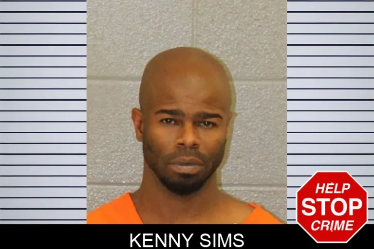Kenny Sims
