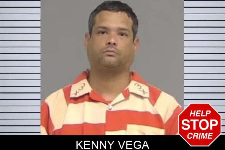 Kenny Vega