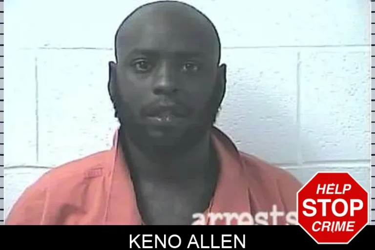 Keno Allen