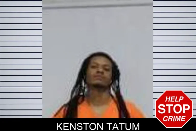 Kenston TatuM