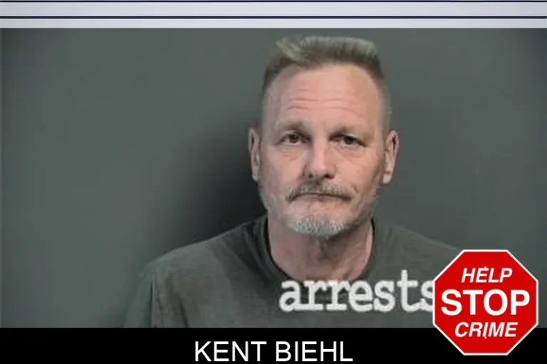 Kent Biehl