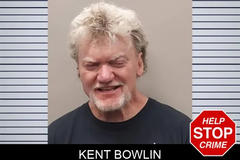 Kent Bowlin