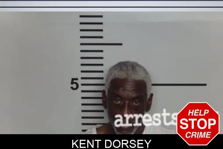 Kent Dorsey