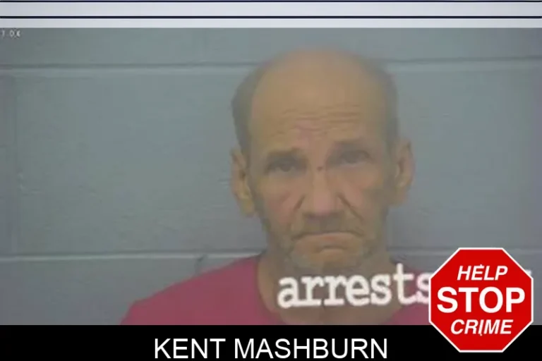 Kent MashbuRn