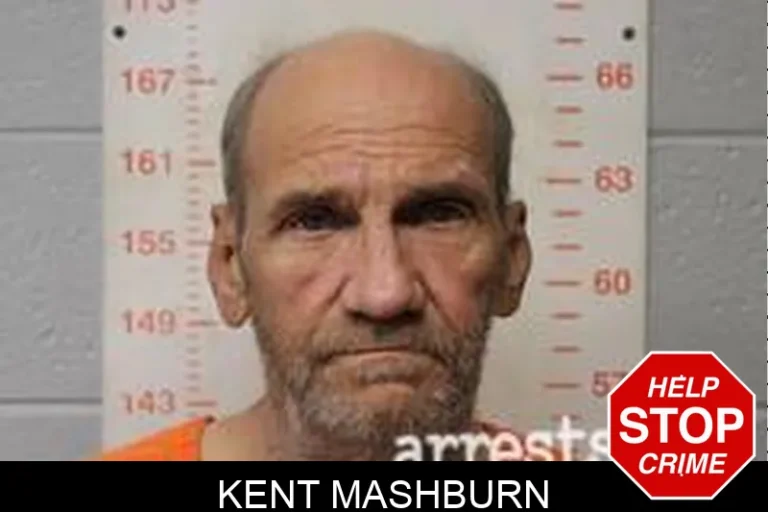 Kent MashbuRn