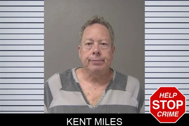 Kent Miles