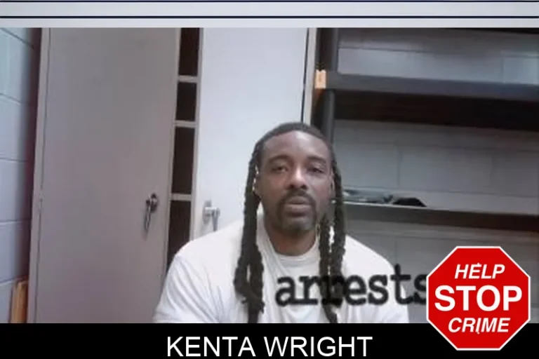 Kenta Wright