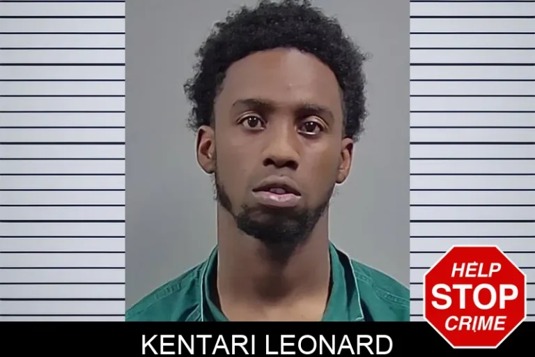 Kentari Leonard