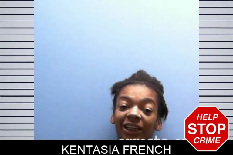 Kentasia French