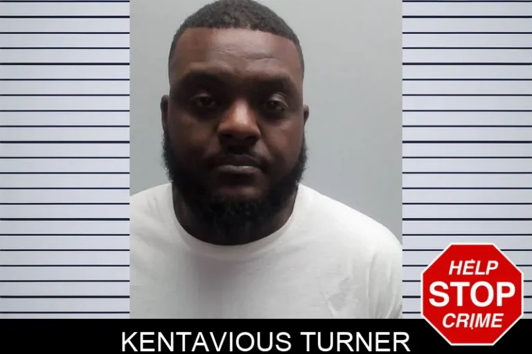KentaviouS TuRner
