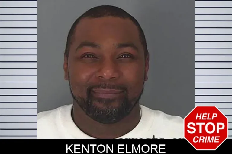Kenton Elmore