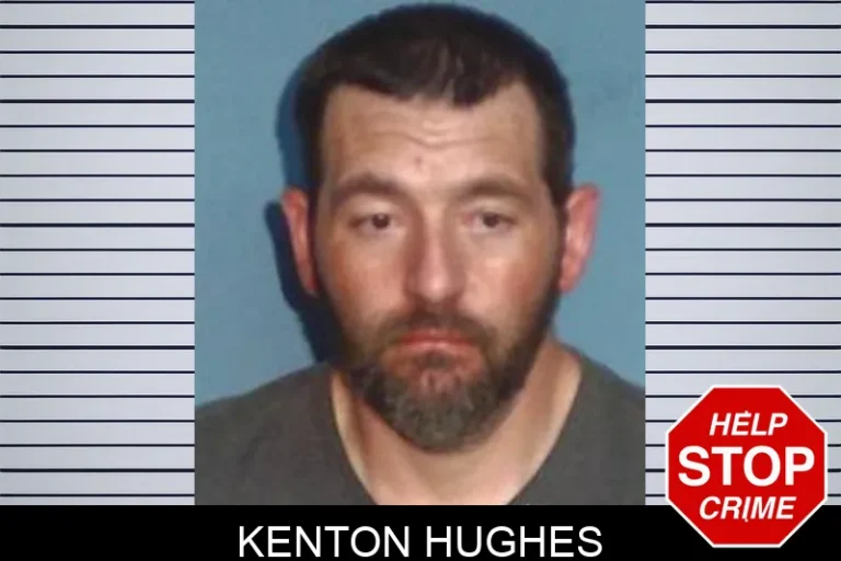 Kenton HuGhes