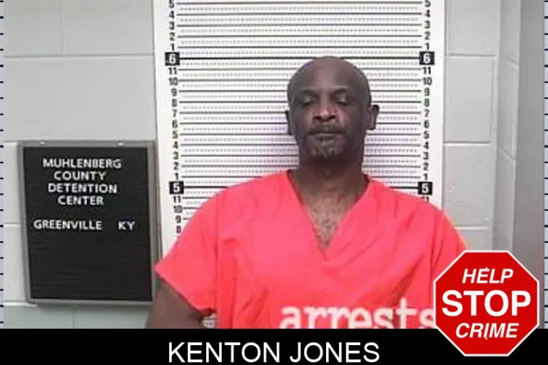 Kenton Jones
