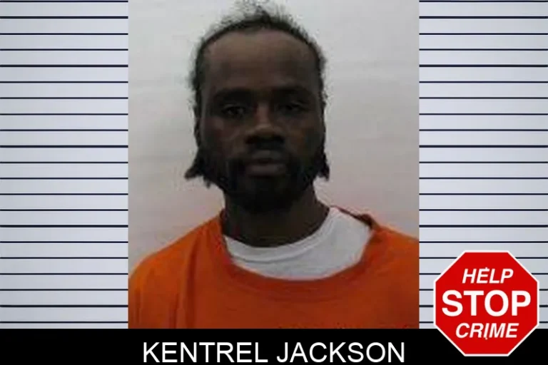 Kentrel Jackson