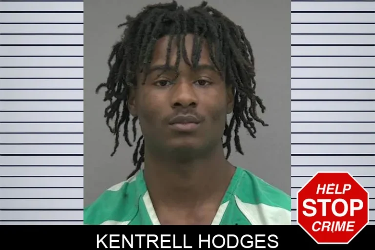 Kentrell Hodges