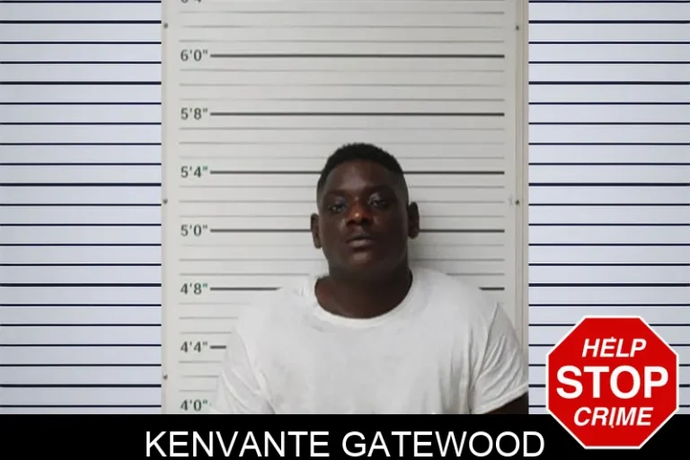 Kenvante Gatewood