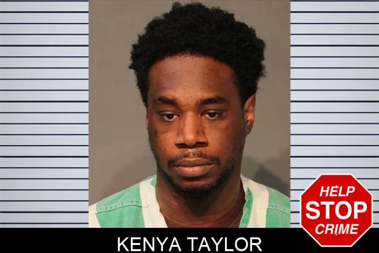 Kenya Taylor