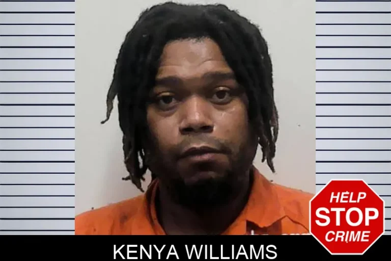 Kenya Williams