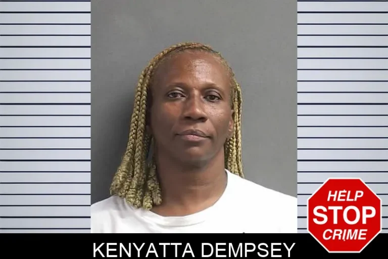 Kenyatta Dempsey