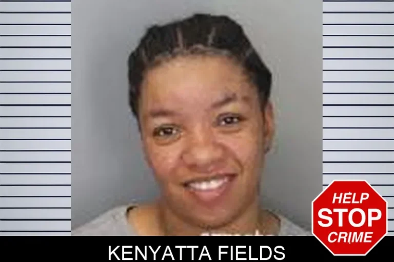 Kenyatta Fields