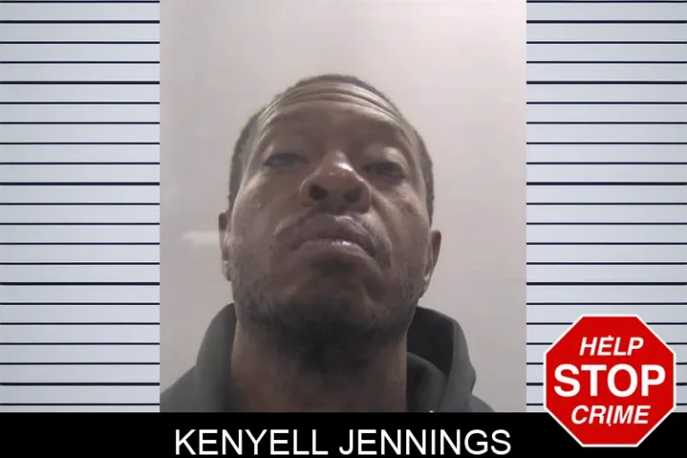Kenyell Jennings