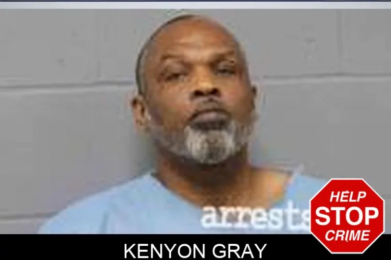 Kenyon Gray