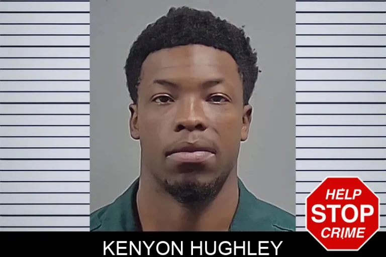 Kenyon HuGhley