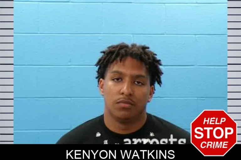 Kenyon Watkins