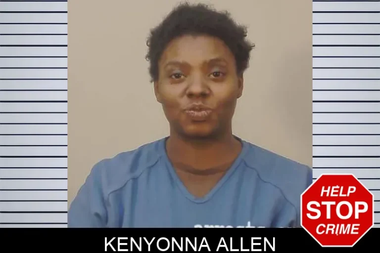 Kenyonna Allen