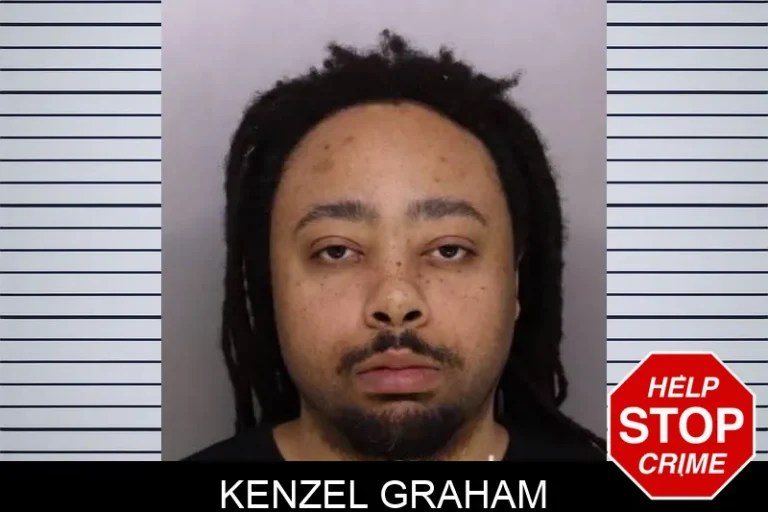 Kenzel Graham