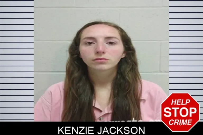Kenzie Jackson